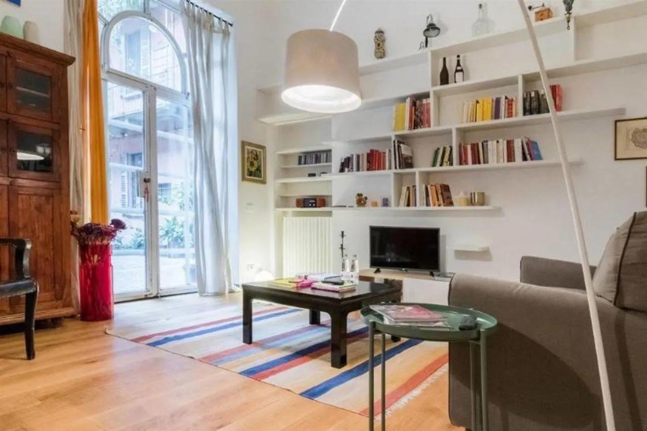 Altido Cesare Da Sesto Apartment Milan Italy