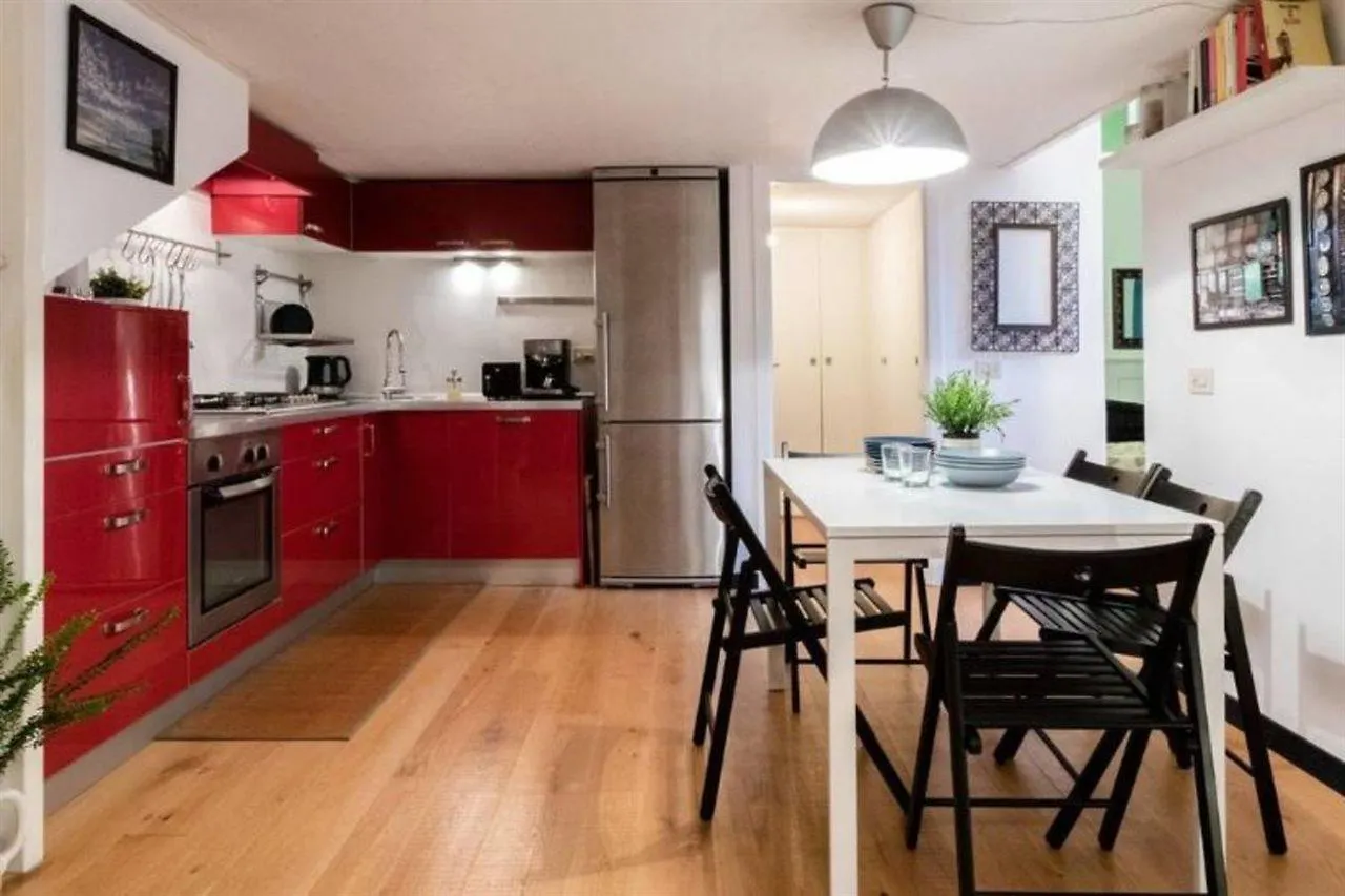 Altido Cesare Da Sesto Apartment Milan 0*,  Italy