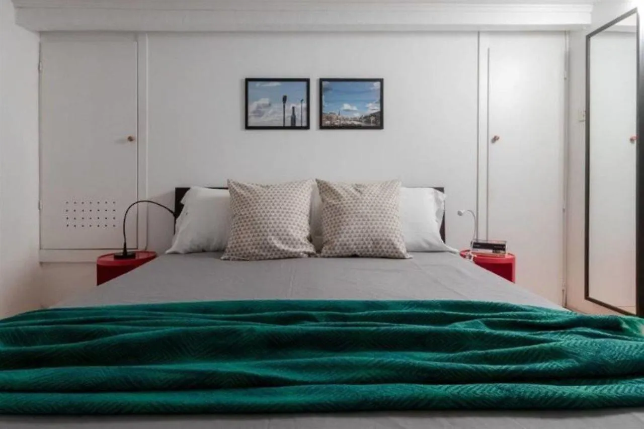 Altido Cesare Da Sesto Apartment Milan