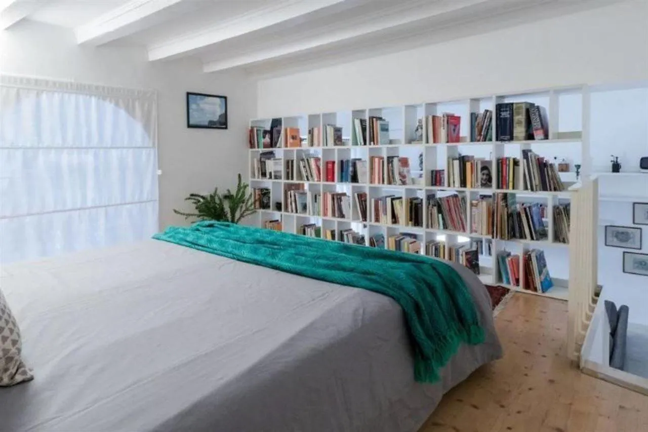 Altido Cesare Da Sesto Apartment Milan Italy