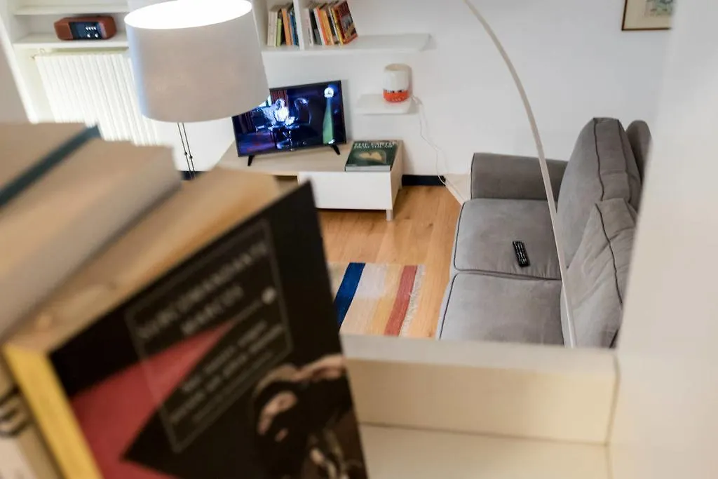 Altido Cesare Da Sesto Apartment Milan Italy