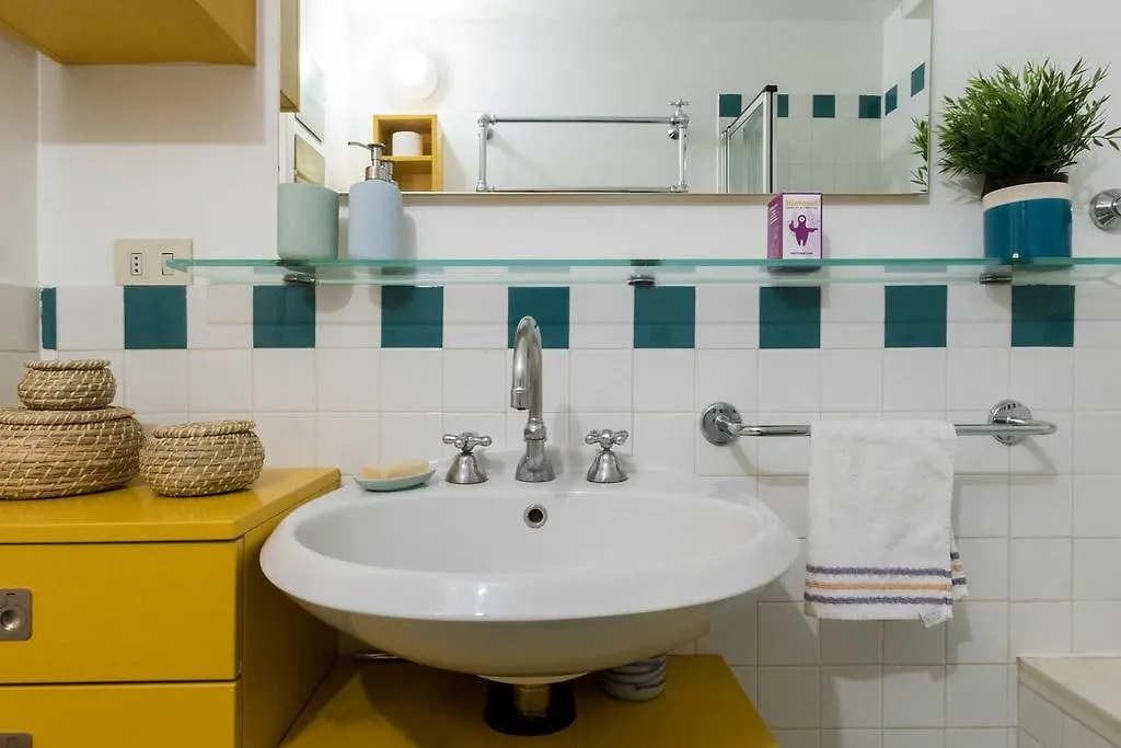 Altido Cesare Da Sesto Apartment Milan