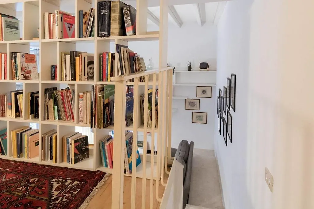 Altido Cesare Da Sesto Apartment Milan