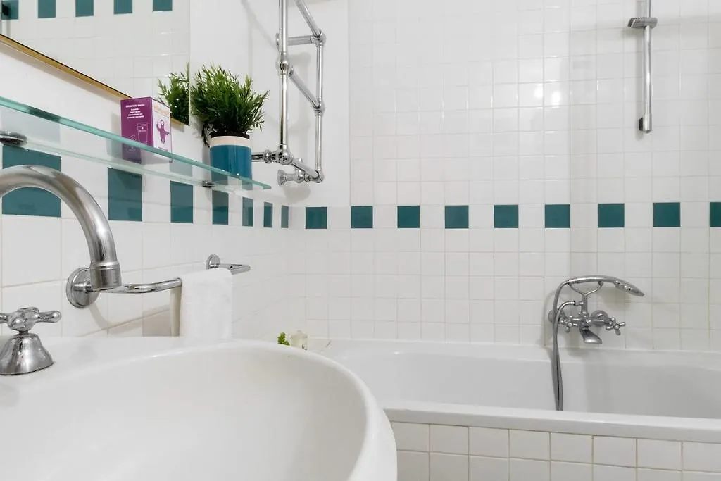 Altido Cesare Da Sesto Apartment Milan Italy
