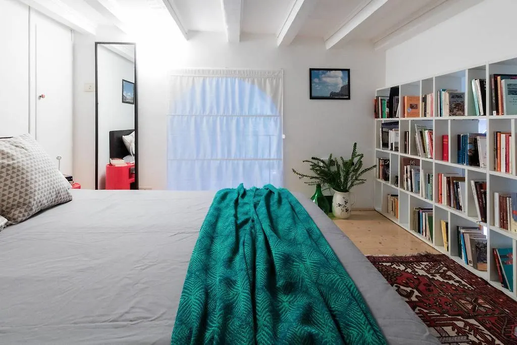 Altido Cesare Da Sesto Apartment Milan