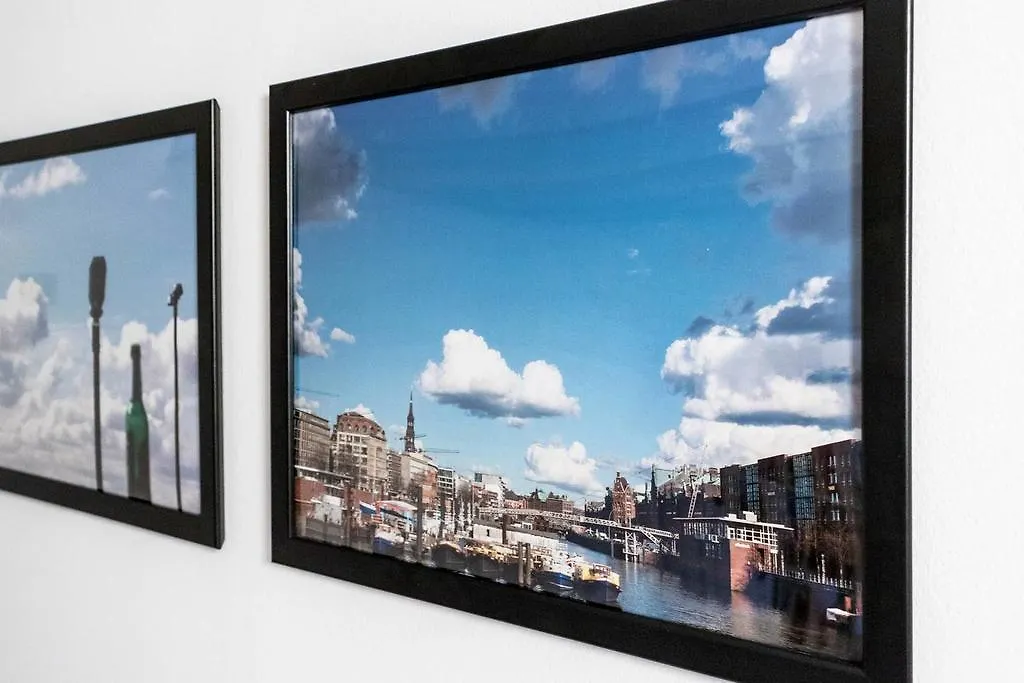 Altido Cesare Da Sesto Apartment Milan