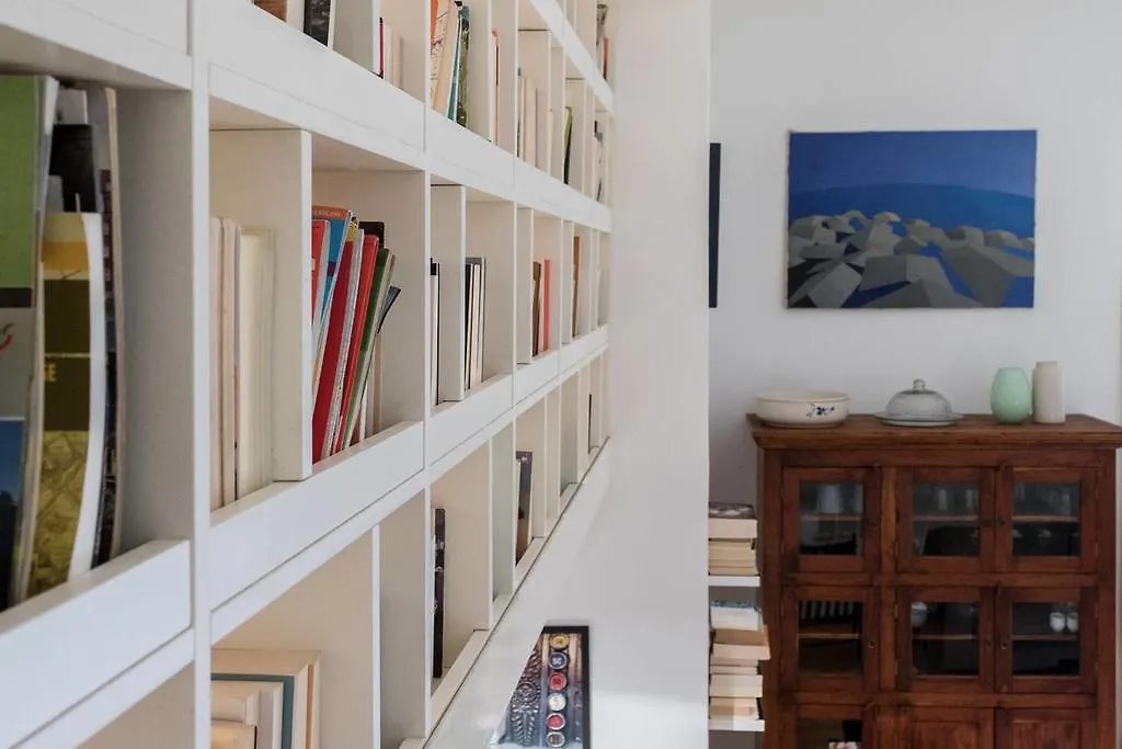 Altido Cesare Da Sesto Apartment Milan