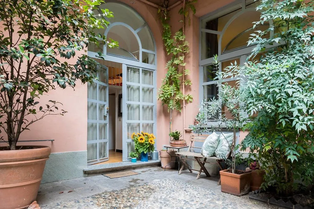 Altido Cesare Da Sesto Apartment Milan