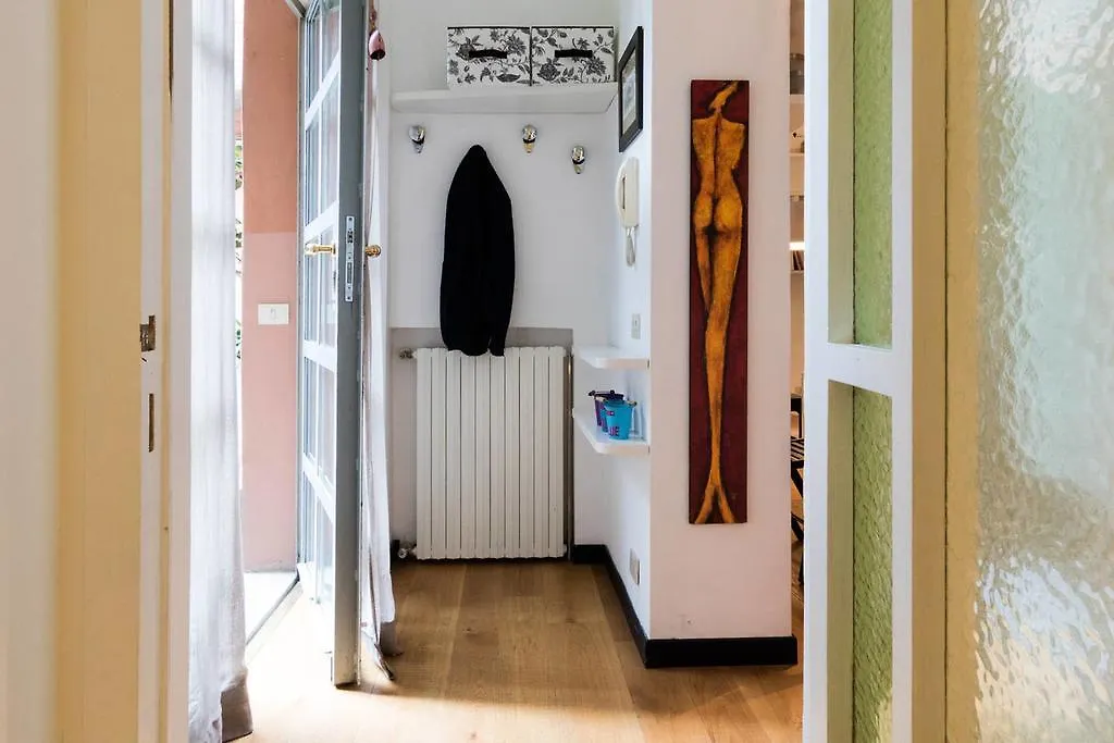 Altido Cesare Da Sesto Apartment Milan Italy