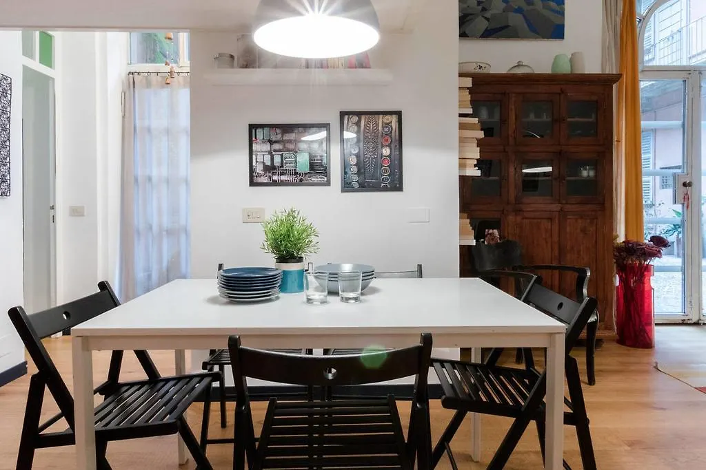 Altido Cesare Da Sesto Apartment Milan 0*,  Italy