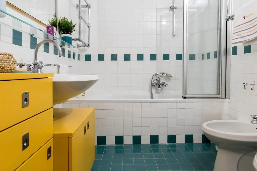 Altido Cesare Da Sesto Apartment Milan