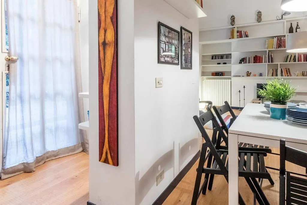 Altido Cesare Da Sesto Apartment Milan