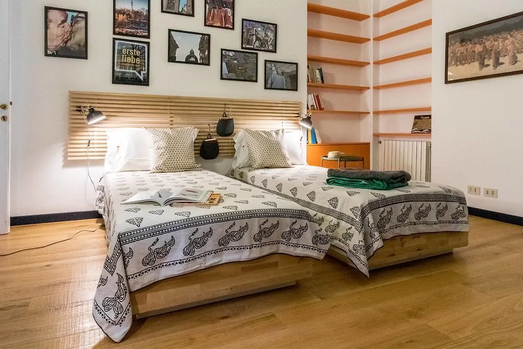 Altido Cesare Da Sesto Apartment Milan